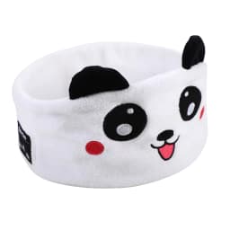 Cartoon Animal Wireless Music Earphones Sleeping Eye Mask Bluetooth Headphones V5.0 Headsets Headband For Kids Outside Sleeping