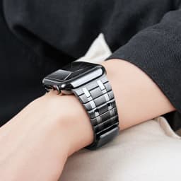 Stainless Steel Magnetic Band for Apple Watch Ultra 4 3 2 49mm 46mm 45mm 44mm 42mm 41mm Metal Strap IWatch 12 11 10 9 8 7 6 SE 5
