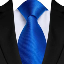 New 8CM Mens Tie Necktie Yellow Pink Blue Wine Red Solid Color Neck Ties For Man Jacquard Woven Ascot Business Party Accessories