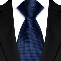 New 8CM Mens Tie Necktie Yellow Pink Blue Wine Red Solid Color Neck Ties For Man Jacquard Woven Ascot Business Party Accessories