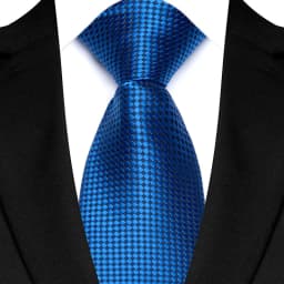 New 8CM Mens Tie Necktie Yellow Pink Blue Wine Red Solid Color Neck Ties For Man Jacquard Woven Ascot Business Party Accessories