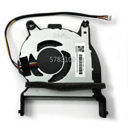 New Laptop CPU Cooling Fan for HP EliteDesk 800 G4 Desktop Mini PC L19561-001 L19564-001 12V 4 Pin