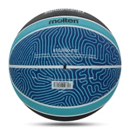 2025 Molten Basketball Balls Official Size 7 Wear Resistant Rubber Indoor Outdoor Men Basketball Training basketbol topu