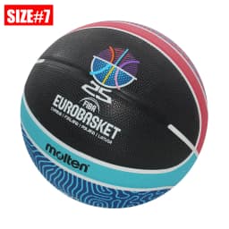 2025 Molten Basketball Balls Official Size 7 Wear Resistant Rubber Indoor Outdoor Men Basketball Training basketbol topu