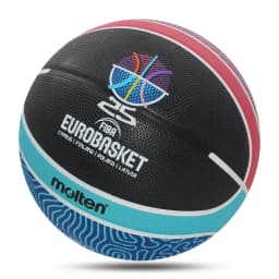 2025 Molten Basketball Balls Official Size 7 Wear Resistant Rubber Indoor Outdoor Men Basketball Training basketbol topu