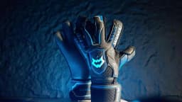 Soccer Goalie Gloves Youth Adult, Pro-Level Goalkeeper Gloves, High Performance Soccer Gloves with Pro-Tek Fingersave,