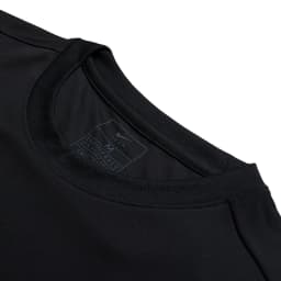 Nike Men's Running and Fitness Training Sportswear Round-Neck Breathable Quick-Drying Short-Sleeved Jersey