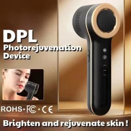 NEW DPL Skin Rejuvenation Device Stroboscopic Infrared Light Ice Feeling Painless Technology Freezing Point Beauty Instrument