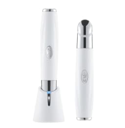 2026Electric Eye Massager Vibration Wrinkle Anti-Ageing Eye Massage Dark Circle Removal Beauty Face Eye Care Pen
