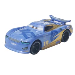 New Collection Miss Fritter Frank Damage Racing Car Ramone Queen Boost King Diecast Metal Lightning Toy Original 2 3 Grem Acer