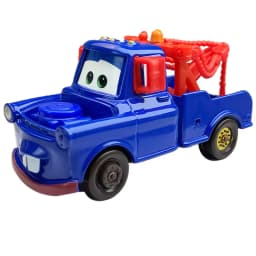 New Collection Miss Fritter Frank Damage Racing Car Ramone Queen Boost King Diecast Metal Lightning Toy Original 2 3 Grem Acer