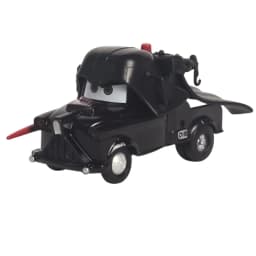 New Collection Miss Fritter Frank Damage Racing Car Ramone Queen Boost King Diecast Metal Lightning Toy Original 2 3 Grem Acer