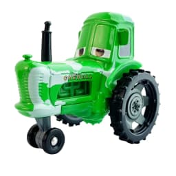New Collection Miss Fritter Frank Damage Racing Car Ramone Queen Boost King Diecast Metal Lightning Toy Original 2 3 Grem Acer