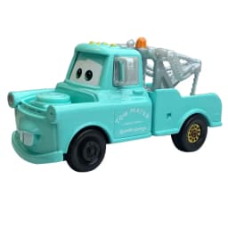 New Collection Miss Fritter Frank Damage Racing Car Ramone Queen Boost King Diecast Metal Lightning Toy Original 2 3 Grem Acer