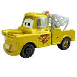 New Collection Miss Fritter Frank Damage Racing Car Ramone Queen Boost King Diecast Metal Lightning Toy Original 2 3 Grem Acer