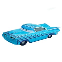 New Collection Miss Fritter Frank Damage Racing Car Ramone Queen Boost King Diecast Metal Lightning Toy Original 2 3 Grem Acer