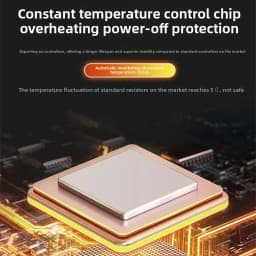 Car Heated Seat Cushion Winter Plush Seat Cushion Quick-Heating For Car, Home, 12V USB Electric Heating Single Pad