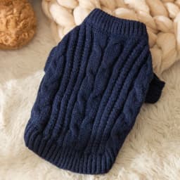 Dog Winter Clothes Puppy Warm Dog Sweater Chihuahua French Bulldog Overalls for Dogs Pet Coat Samll Dog Jersey New 2026 Clothing