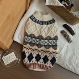 Dog Winter Clothes Puppy Warm Dog Sweater Chihuahua French Bulldog Overalls for Dogs Pet Coat Samll Dog Jersey New 2026 Clothing