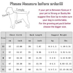 Dog Winter Clothes Puppy Warm Dog Sweater Chihuahua French Bulldog Overalls for Dogs Pet Coat Samll Dog Jersey New 2026 Clothing