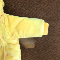 Baby Hooded Footie Romper Snap Up Fleece Snowsuit with Headband Foot Cover Jumpsuit Winter Cute Pattern Jumpsuit Outwear