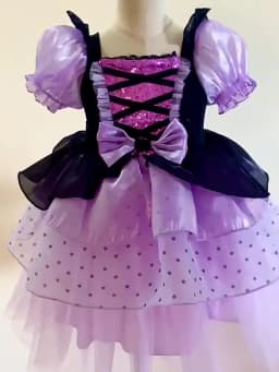 2026 Halloween Lolita Dress Girls Kawaii Cartoon Maid Outfit Cosplay Costume Princess Dress Festival Gifts