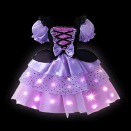 2026 Halloween Lolita Dress Girls Kawaii Cartoon Maid Outfit Cosplay Costume Princess Dress Festival Gifts