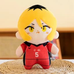 23cm Haikyuu!! Plush Toys Lovely Haikyuu Anime Dolls Hinata Shoyo & Tobio Kageyama & Daichi Sawamura Peluche Toy Collection Gift