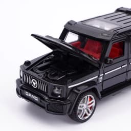 1:32 Light and Sound Diecast City Super Sports Car Racing Car SUV Inertia Vehicle Toys for Children Boy Collection Kids Gift