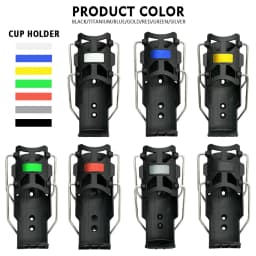 Cup Holder For R1300gs R1250gs R1200gs R1250/R1200 GS 1250/1200 LC ADV F800gs F750gs Motorcycle Bottle Holder Accessories