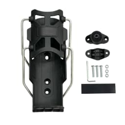 Cup Holder For R1300gs R1250gs R1200gs R1250/R1200 GS 1250/1200 LC ADV F800gs F750gs Motorcycle Bottle Holder Accessories