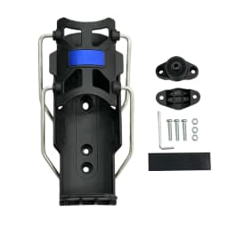 Cup Holder For R1300gs R1250gs R1200gs R1250/R1200 GS 1250/1200 LC ADV F800gs F750gs Motorcycle Bottle Holder Accessories