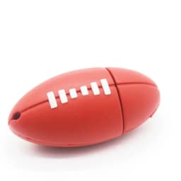 JASTER Football USB Flash Drives 128GB Basketball Memory Stick 64GB Golf Ball Pen Drive 32GB Tennis Pendrive 16GB Creative Gift