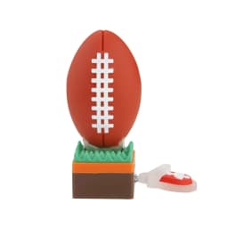 JASTER Football USB Flash Drives 128GB Basketball Memory Stick 64GB Golf Ball Pen Drive 32GB Tennis Pendrive 16GB Creative Gift