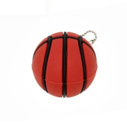 JASTER Football USB Flash Drives 128GB Basketball Memory Stick 64GB Golf Ball Pen Drive 32GB Tennis Pendrive 16GB Creative Gift