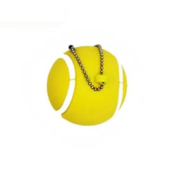 JASTER Football USB Flash Drives 128GB Basketball Memory Stick 64GB Golf Ball Pen Drive 32GB Tennis Pendrive 16GB Creative Gift