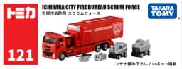 Takara Tomy Tomica 1/64 Engineering Construction Transportation Truck Car Diecast Alloy Model Kids Xmas Gift Toys for Boys