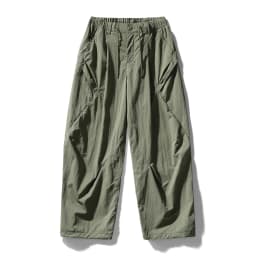 Men Women Lightweight Waterproof Quick Dry Outdoor Sport Hiking Loose Casual Techwear Track Cargo Pant Joggers Trousers