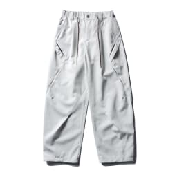 Men Women Lightweight Waterproof Quick Dry Outdoor Sport Hiking Loose Casual Techwear Track Cargo Pant Joggers Trousers