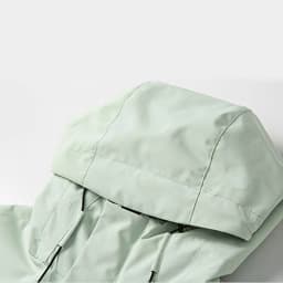 JNLN Men's Women's Waterproof Hiking Jacket Trekking Camping Mountaineering Windbreaker Unisex Outdoor Sport Windproof Rain Coat