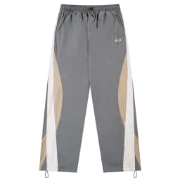 Y2K Vintage Loose Pants Streetwear Oversized Sweatpants Joggers Color Block Patchwork Wide Leg Sports Pants