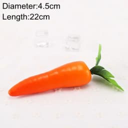 Artificial Fruits and Vegetables Home Decoration Fake Orange Peach Apple Pear Grape Lemon Peach Ornament Food Photography Props