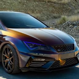 Amber Yellow Angel eyes DRL Boards For Seat Leon MK3 5F Cupra 5F0941475A 5F0941476A Headlight LED 90112019 2217059