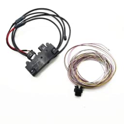 Trunk Auto Easy Open Module Control Unit Module or Harness Kit For VW Touareg Passat B8 CC For Audi A6 C7 A4 B9 A5 3AA962243H