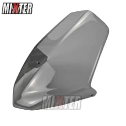 For HONDA CB500F CB 500 F CB500-F 2016-2024 2021 2019 2018 2017 Motorcycle Touring Sports WindScreen Windshield Visor Deflector