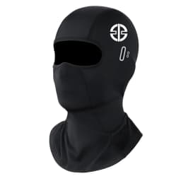 For Kawasaki Ninja H1 H1R H10R H2 H2R H125R Motorcycle Balaclava Summer UV Protection Glasses Face Breathable Hole Winter Warm