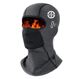 For Kawasaki Ninja H1 H1R H10R H2 H2R H125R Motorcycle Balaclava Summer UV Protection Glasses Face Breathable Hole Winter Warm