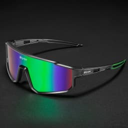 SCVCN New Photochromic Sports Cycling Glasses Men Women Running Sunglasses UV400 Mountain Camping Fishing Eyewear MTB Goggles