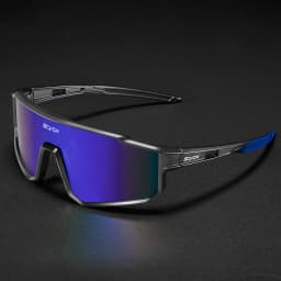 SCVCN New Photochromic Sports Cycling Glasses Men Women Running Sunglasses UV400 Mountain Camping Fishing Eyewear MTB Goggles