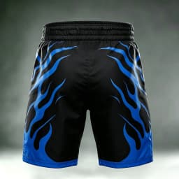 Summer Hot Selling New Yamaha Fashion Loose Speed Drying White Shorts for Men and Women Personalized Motorcycle Riding Shorts